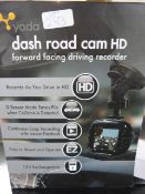 *Yada Dash Road Cam HD