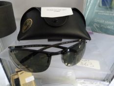 *Pair of Rayban Glasses