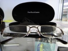 *Pair of Ralph Lauren Sunglasses