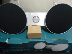 *Bang & Olufsen Beoplay A8 Sound System
