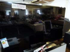 *LG 55LB650V & BP645 BRAY