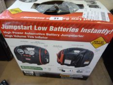 *PSX3 Power Station Jump Start