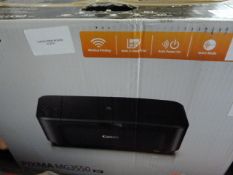 *Canon Pixma MG3550 Wireless Print Copier
