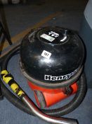 *Henry Micro Vacuum Cleaner