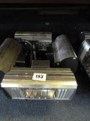 *Premium Electric Parasol Heater