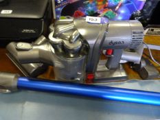 *Dyson DC44 Digital Slim Vacuum Cleaner