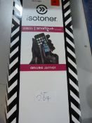 *Pair of Isotoner Genuine Leather Gloves