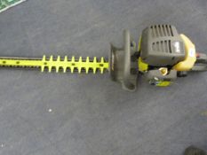 *Ryobi Petrol Driven Hedge Trimmer
