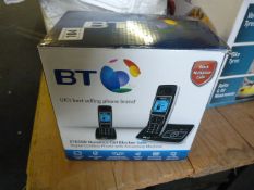 *BT 6500 Phone System