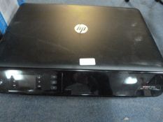 *HP Envy 4500 Photo Copier
