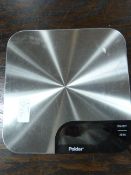 *Set of Digital Scales