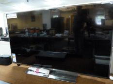 *LG 55LB650V & BP645 BRAY Broken Screen