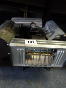 *Premium Electric Parasol Heater