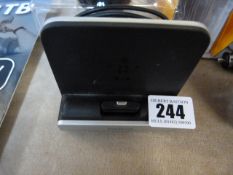 *Belkini Docking Station