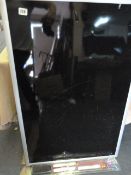 *Dry Wipe Board with Pens