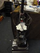 *Dyson DC33 Stubborn Vacuum Cleaner