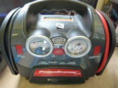*Powerstation PX2 Jump Start