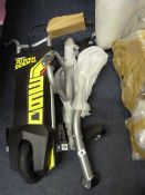 *Razor Power Rider 360