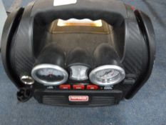 *PSX3 Jump Start & Tyre Inflator