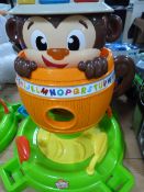 *Bright Starts Monkey Tree Game