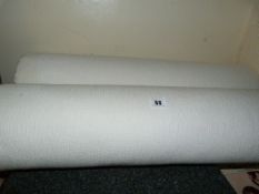 *2 Scatter Cushions