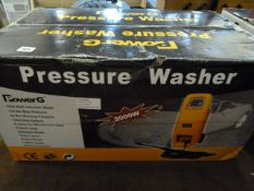 New Power G 2000w Pressure Washer