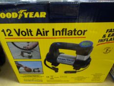 *Goodyear 12v Air Inflator