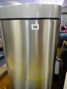 *80L Motion Sensor Bin