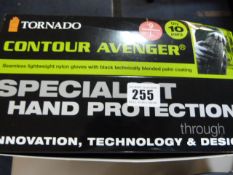 *2 Boxes of Tornado Specialist Hand Protection Gloves