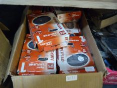 Box of Signal Amplifiers