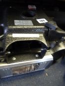 *Premium Electric Parasol Heater