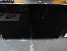 *Panasonic AX800 Series 4k LED Television - Broken Screen