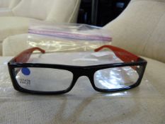 *Ralph Lauren Glasses