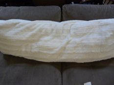 *Oversized Body Pillow