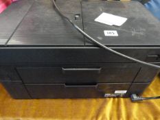 *Brother Printer/Copier