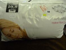 Double 10.5 Tog Duvet