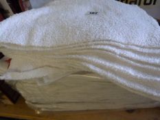 *Quantity of Cotton Towels