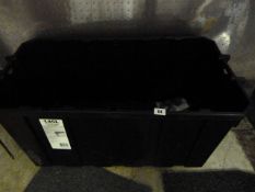 *135L Storage Bin