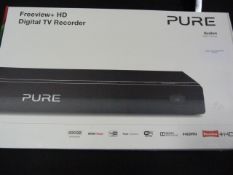 *PURE AVALON 300R DVR