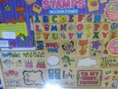 *2 TS Shure Say it With Stamps Sets