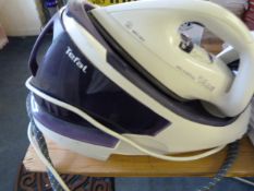 *Tefal Pro Express Steam Iron