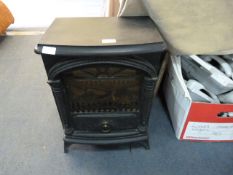 Electric Coal Effect Fire