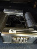 *Premium Electric Parasol Heater