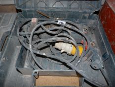 Bosch GBH 2-32RE SDS Drill