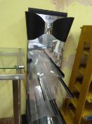 Theirry Mugles Shop Display Unit