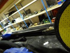 Fox Model FDW450 Dry Wall Variable Speed Sander