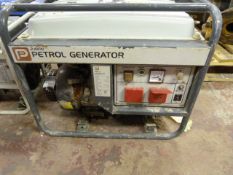 Performance 2.4 kw Generator