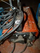 SIP 140 Weld Mate Stick Welder