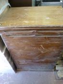 Vintage Organ Speaker