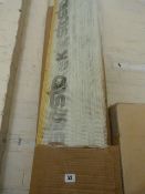 2 Packs of Plasterer's STOK Angle Bead with Scrim